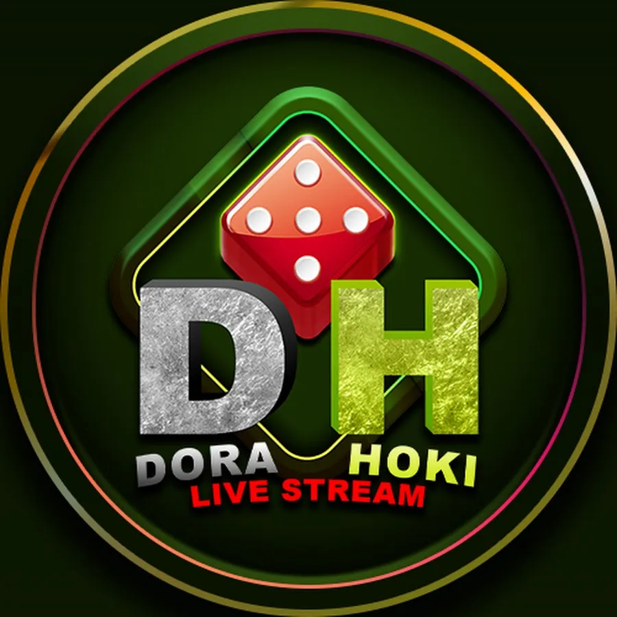 DORAHOKI - Serunya Bermain Game Arcade yang Menantang!